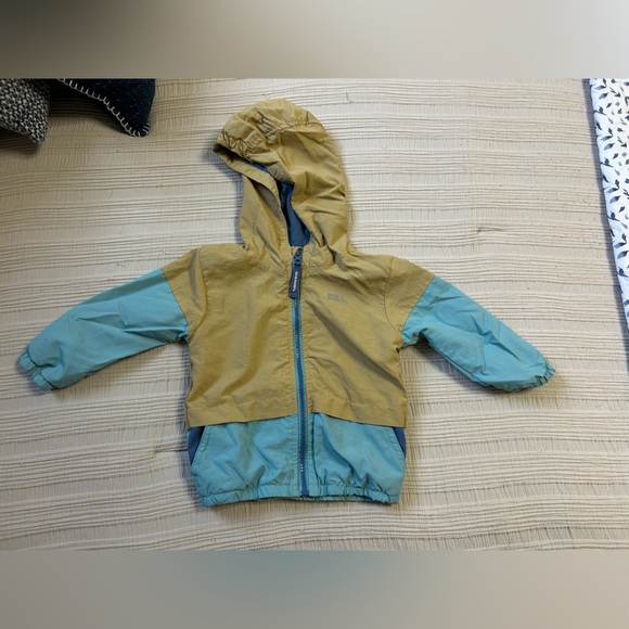 Eddie Bauer Other - Eddie Bauer Boys Jacket 18m